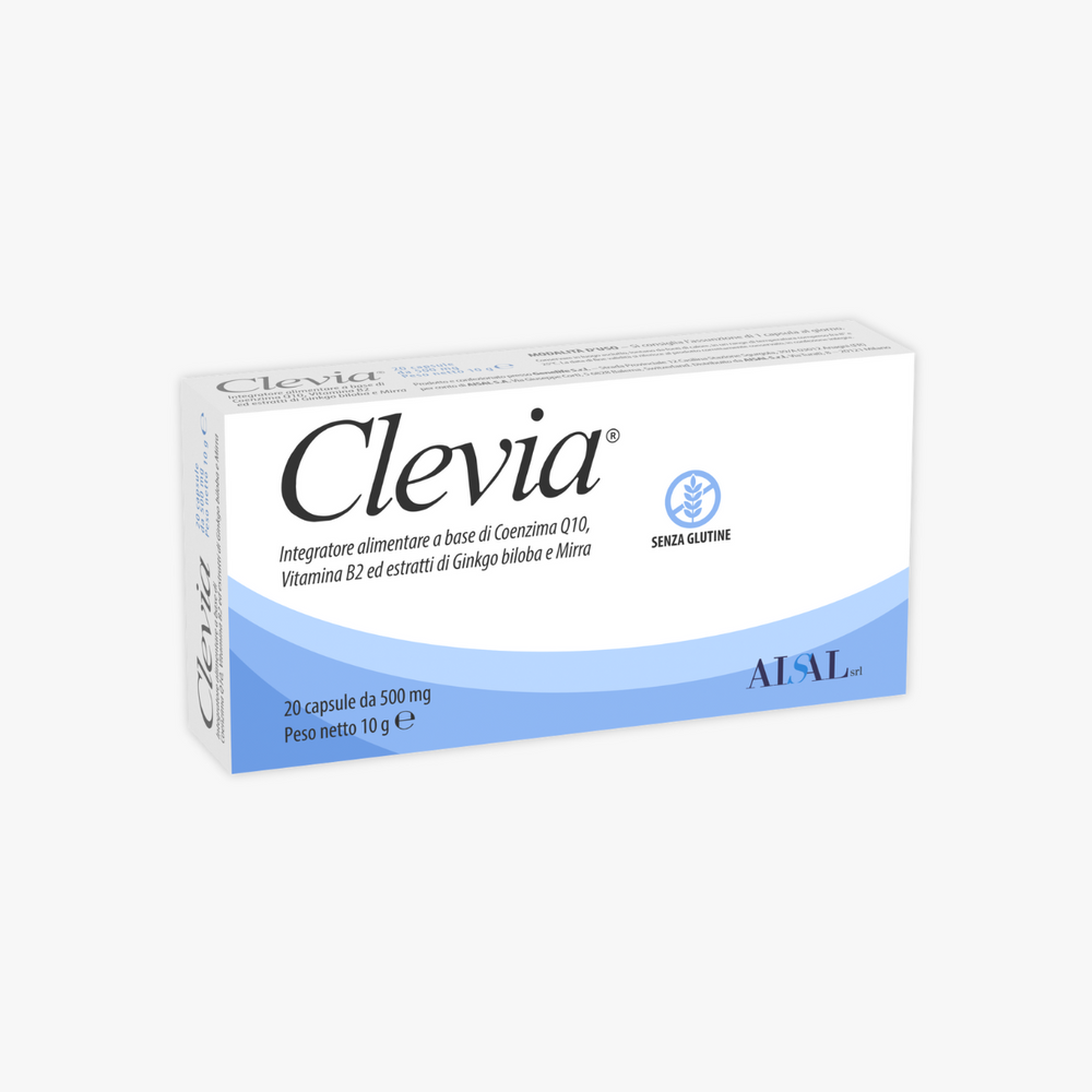 Clevia