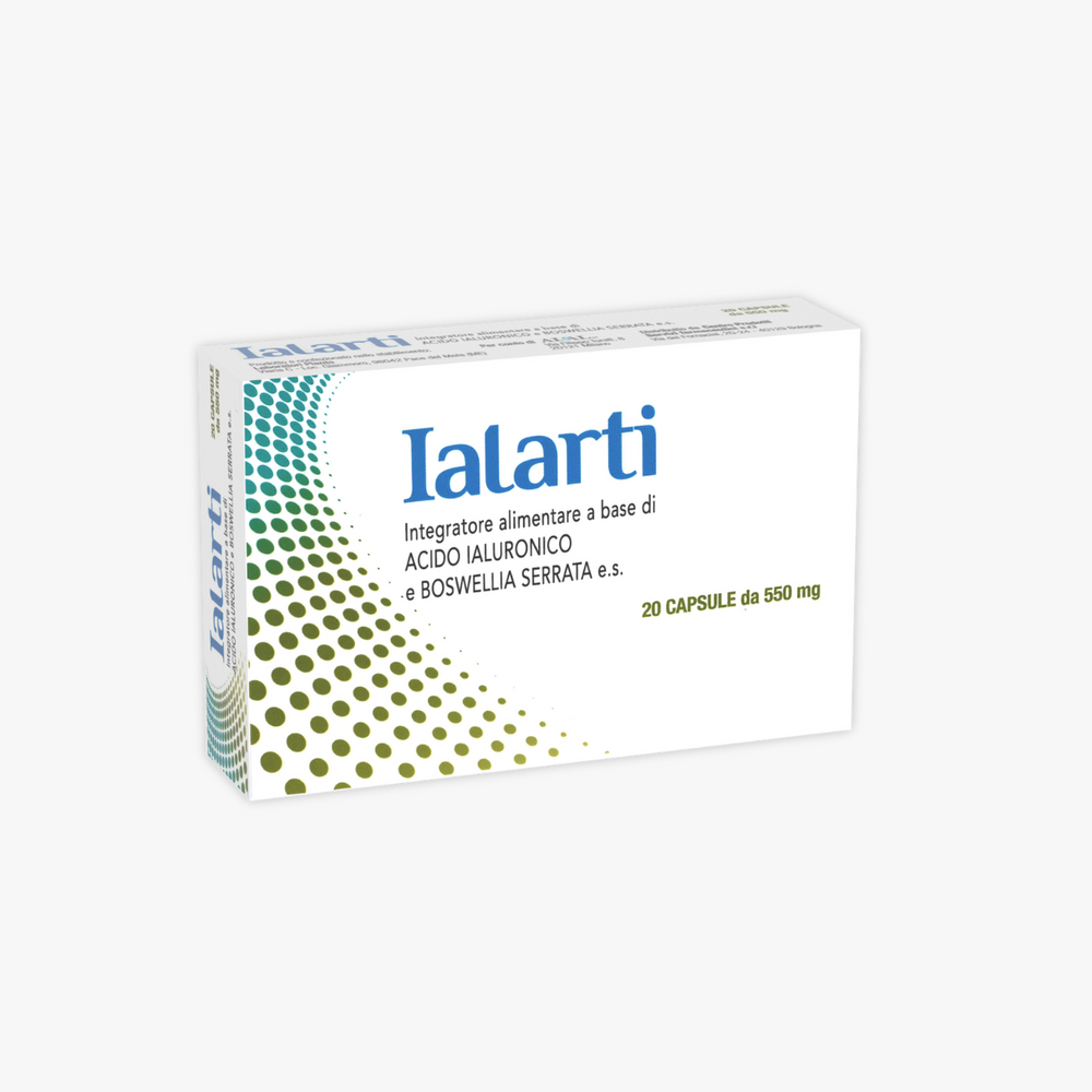Ialarti