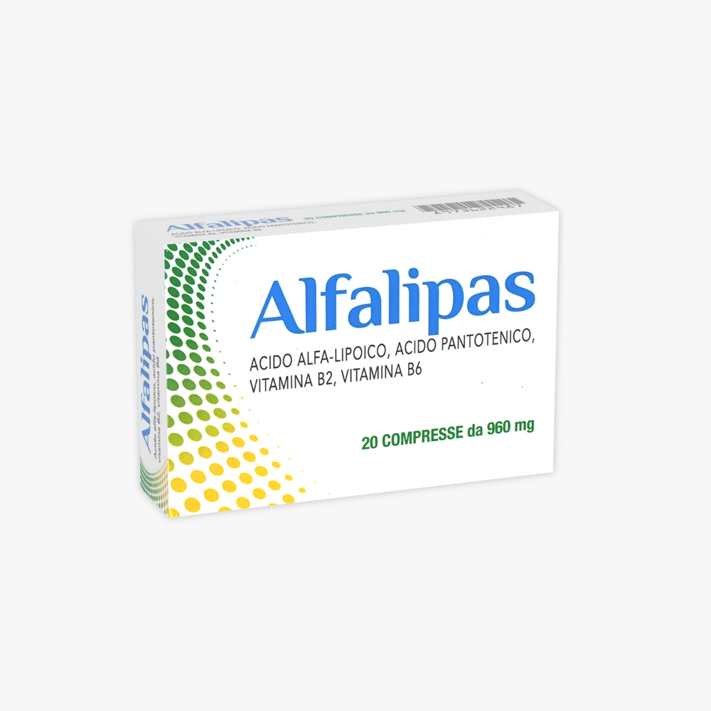 Alfalipas