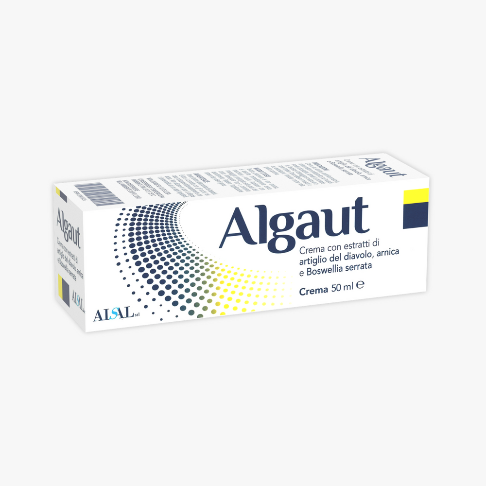Algaut