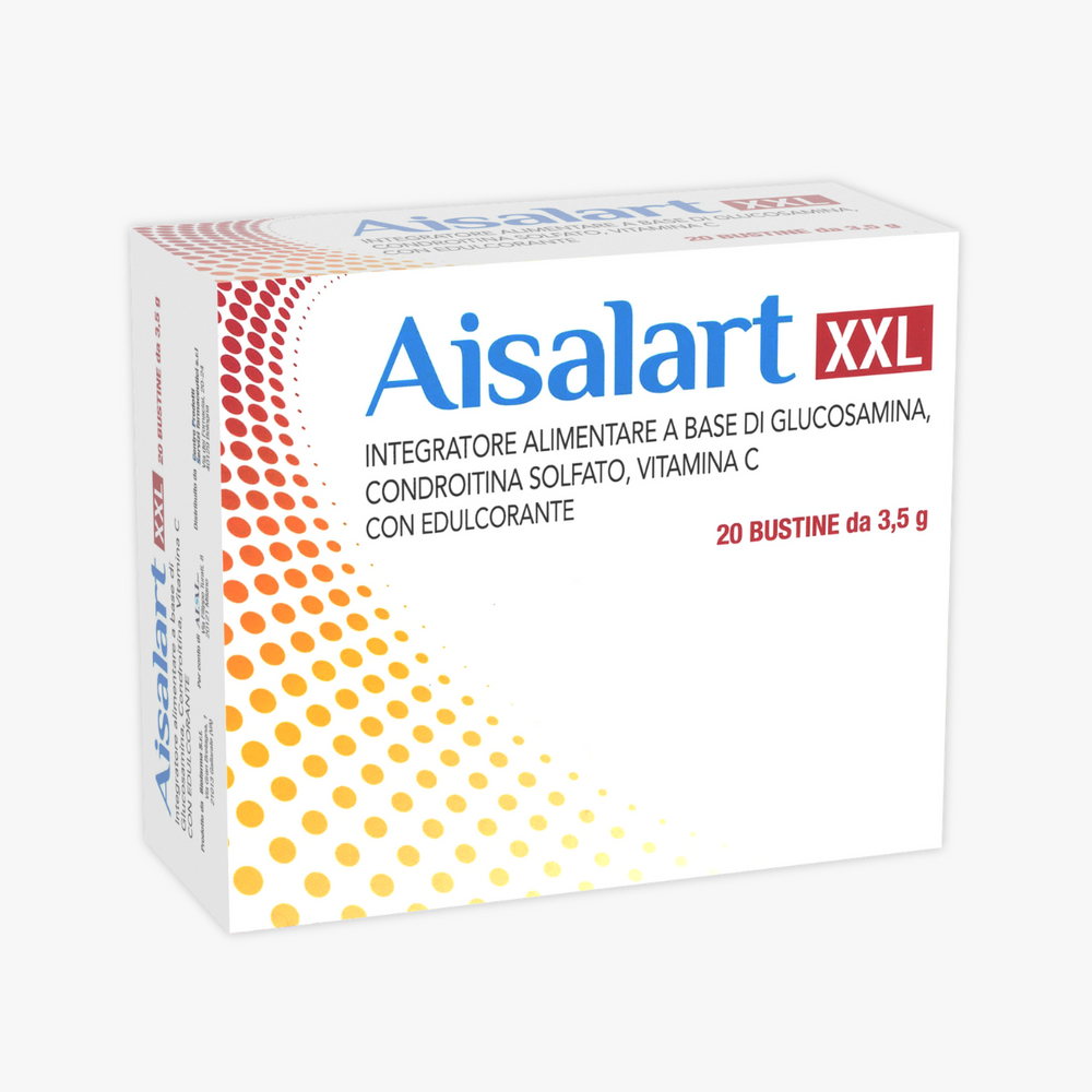 Aisalart XXL
