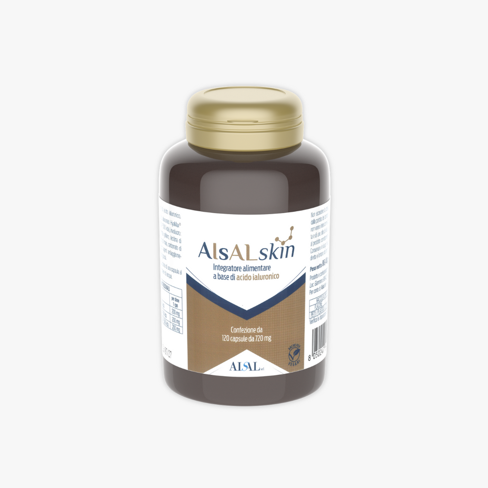 Aisalskin