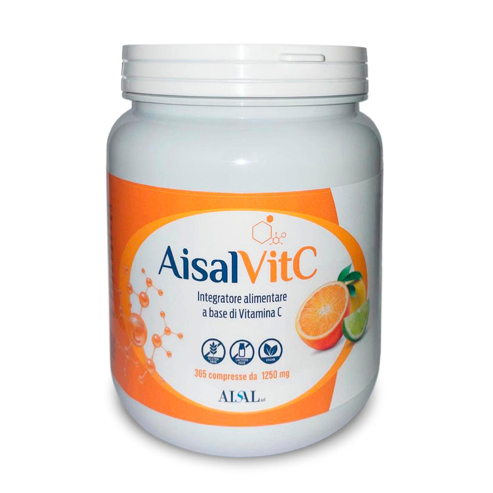 AisalVitC - AISAL S.R.L.