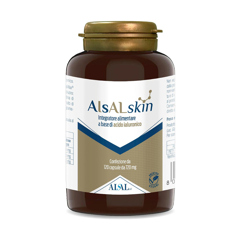 Aisalskin