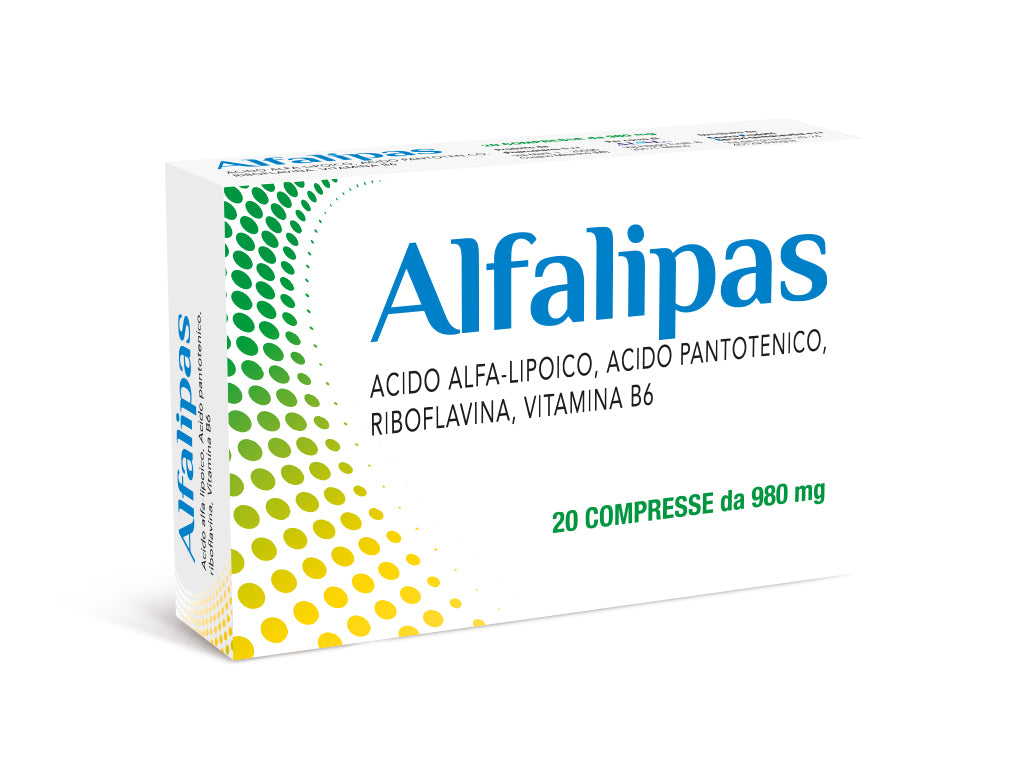 Alfalipas - AISAL S.R.L.